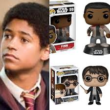 Rowling has revealed many harry potter tidbits on twitter, a recent standout being that dean thomas was originally named gary. Dean Thomas Harry Potter Funkoblueprints Harry Potter Dean Thomas Harry Potter Dean Thomas