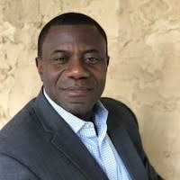 Cedric Bryant, Doctor of Strategic Leadership