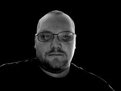 I Smell Sheep: Interview: Horror Author Kenneth W. Cain + giveaway