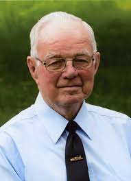 Obituaries in the Courier this week, April 21-26, 2019