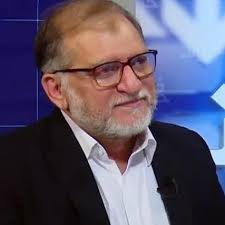 Orya Maqbool Jan Released, Wife, Daughter, Family, Wikipedia & Biography