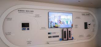 AWE现场：海尔全屋智能即将发布多款新品_东方财经网