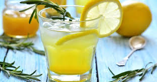 Eau Citron Et Miel Chaque Matin Pourquoi En Consommer