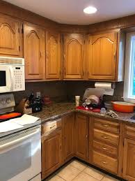 Diy Kitchen Cabinet Refacing With Images Refacing Kitchen Cabinets Kitchen Cabinets Diy Kitchen Cabinets