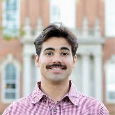 I am thrilled to announce I am running for Student Body Treasurer