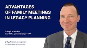 The Importance of Family Meetings: Legacy Planning Essentials