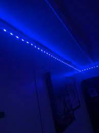 Led Strip Light W Remote Control Led Strip Lighting Led Lights Led