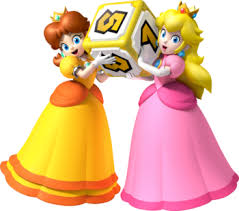 Truco de mario super sluggers (wii): Super Mario Bros Allies Characters Tv Tropes