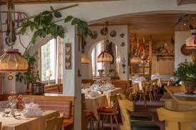 Cafe-Restaurant-Hotel Bergerhof