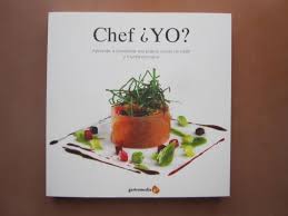 Cocina mediterranea.puedo enseñarte nuevas tecnicas y trucos de cocina. Chef Yo Para Cocinar Como Un Profesional