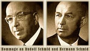 Gebrüder Schmid Zentrum