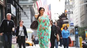 Film Review English Vinglish 2012