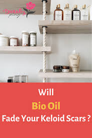 Bio Oil Scars Before And After Pictures Pin On Acne Scars Before And After