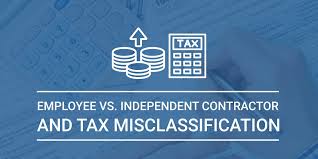 Find out what works well at fedex ground from the people who know best. Employee Vs Independent Contractor Tax Misclassification Paladini
