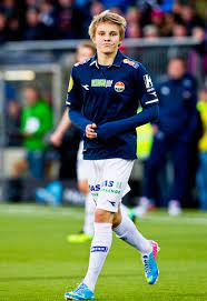 Unfortunately, despite improving marienlyst stadion from a category 3 what next for godset? Norway Set To Feature 15 Year Old Starlet Odegaard
