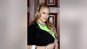 Too face cosmetics has severed ties with founder jerrod blandino's sister after she made a transphobic remark seemingly aimed at nikkie de jager, according to a statement from the makeup brand. Xfk4x4eas7axnm
