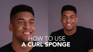 They know how to customize their styling to work with your hair type without trying to tell you: Men S Natural Hair Tutorial How To Get Textured Curls