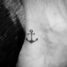 See more ideas about anchor tattoos, small anchor tattoos, tattoos. 40 Small Anchor Tattoo Designs For Men 2021 Inspiration Guide