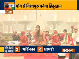 Swami Ramdev Suggests Effective Remedies For Constipation Gas Sour Burps