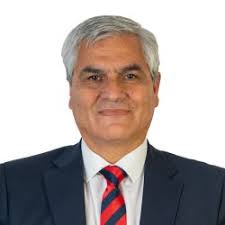 Jefes y Secretarios de Sector