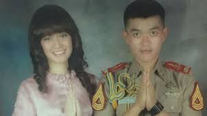 Nah salah satunya dengan artikel kumpulan nama bayi laki laki yg terdiri dari 3 kata keren & modern yang akan kami. Potret Zulfikar Rakita Dewa Anak Deddy Mizwar Perwira Tni Berpangkat Kapten Suara Sumbar