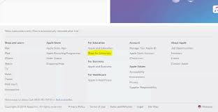 Check out apple's education institution site here for further discounts. How To Buy Cheap Macbook Malaysia Apple Student Discount Apple Education Store Maomaochia
