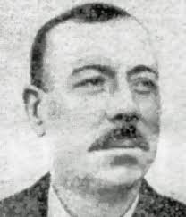 Last letter from hook-handed police killer from condemned cell at York  castle