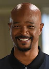 Fan Casting Damon Wayans as Michael Kyle in My wife and kids reboot