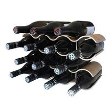 Check out our wine glass rack selection for the very best in unique or custom, handmade pieces from our кухня и столовая shops. Compare Prices For Wine Rack Across All Amazon European Stores