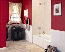 An inexpensive replacement tub may be narrower than the old tub. Replacement Bathtubs Minnesota Replacement Tubs Nwfam