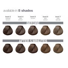 The level of your hair color also determines what the tone your hair is capable of being. L Oreal Homme Cover 5 Hair Color For Men