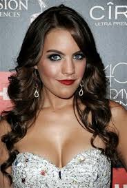 Lauren "Kiki" Jerome