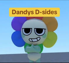 Dandys D Sides