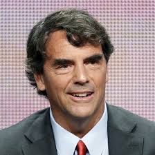 Tim Draper