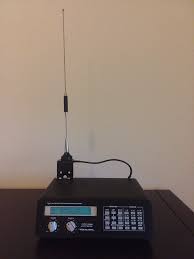 Image result for RadioShack / Realistic Pro-2000