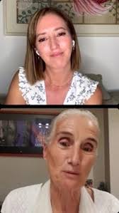 Sobreponer la ansiedad , Con Moira Lowe, directora de Brahma Kumaris en  Argentina 🇦🇷