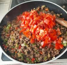 Turkische Fleischpfanne Sac Kavurma Turkische Rezepte Turkisches Essen Rezepte Turkische Rezepte Fleisch Gerichte