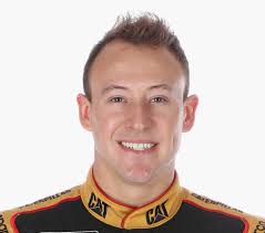 Daniel Hemric Wins Monster Cup Rookie of the Year