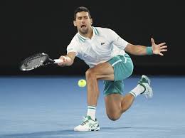 You can also follow indianexpress.com for live scores and updates of the match. The Latest Djokovic Beats Raonic Reaches Qfs In Australia