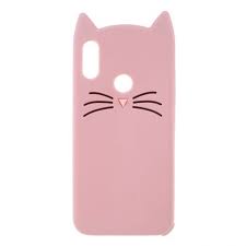 Xiaomi Redmi Note 7 Coque Silicone Design Chat Note 7 Xiaomi Samsung Wallpaper