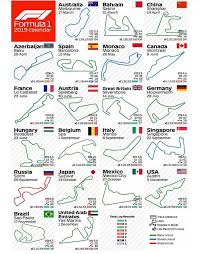 Pin By Nikola Mills On Formula 1 Formula 1 Car Racing Formula 1 Car F1 Calendar