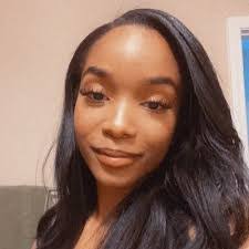 Brianna Gholston's Instagram, Twitter & Facebook