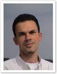 Olivier SAVOIE, 39 ans (PANZOULT, PARIS)