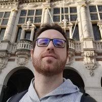 Leonardo Vasconcelos (@leoisbreg)