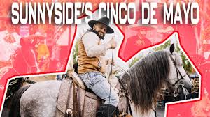 Exploring Cinco De Mayo Celebrations in Sunnyside, WA