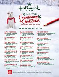 After your trial is over, you will be charged the annual plan fee of $59.99/year or monthly plan fee of $5.99/month, depending on which you select when signing up. Movie Guide 2019 Countdown To Christmas