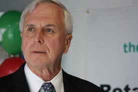 YMCA Dedicates Improvements