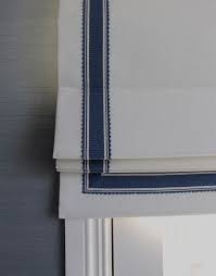 Image Result For Roman Shades White And Blue Elegant Master Bedroom Curtains With Blinds Curtains