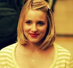 It's not a choice, idiot, and if it were, you'd be her last choice / quinn fabray | see more about quotes, blonde and hair. Quinn Fabray Short Pink Hair