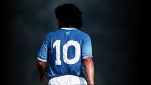 Want to discover art related to maradona10? Real Madrid James Could Become Just Second Player Since Maradona To Wear Napoli S No 10 Shirt Marca In English